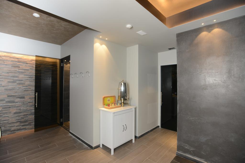 Albergo Roma, BW Signature Collection กัสเตลฟรันโก เวเนโต ภายนอก รูปภาพ